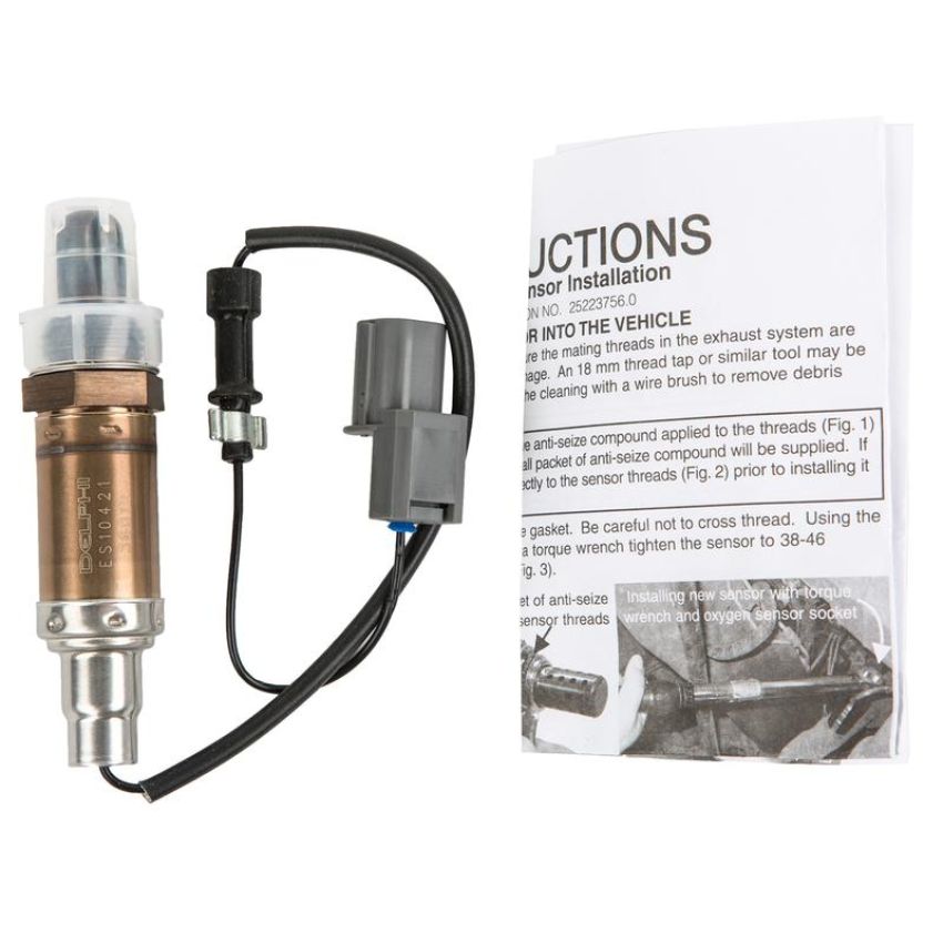 DELPHI ES10421 Oxygen Sensor