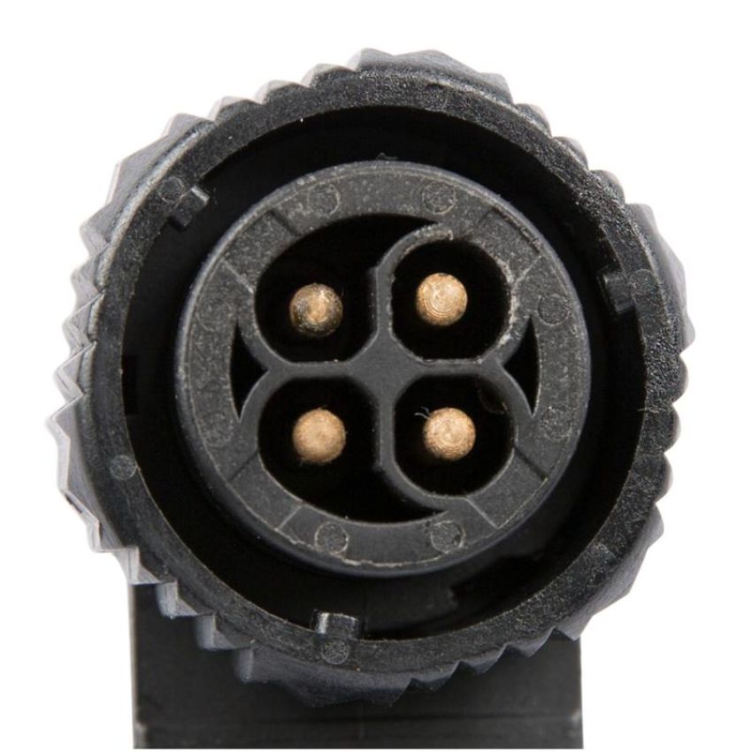 DELPHI ES10449 Oxygen Sensor