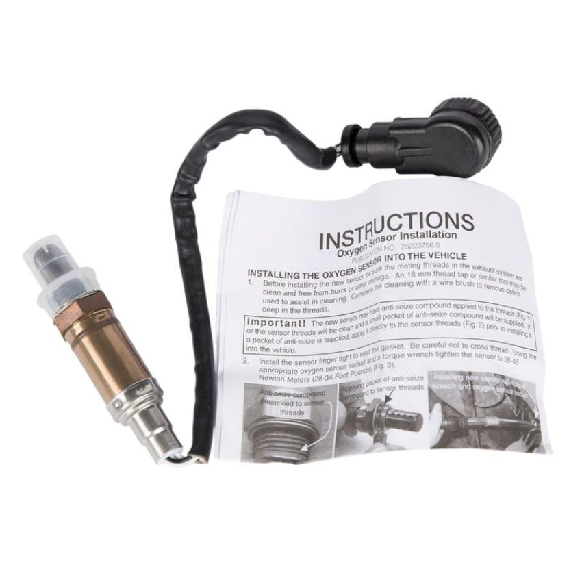 DELPHI ES10449 Oxygen Sensor