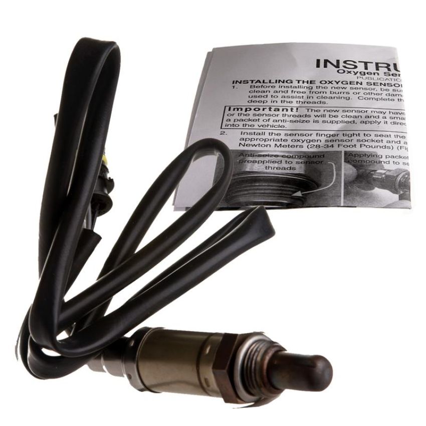DELPHI ES10581 Oxygen Sensor