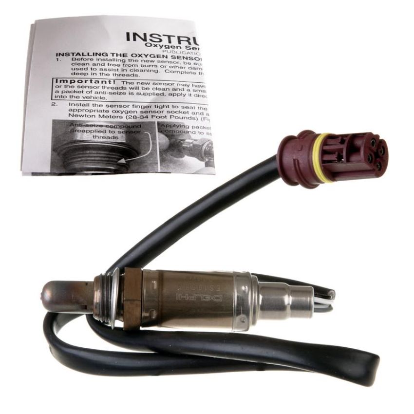 DELPHI ES10583 Oxygen Sensor