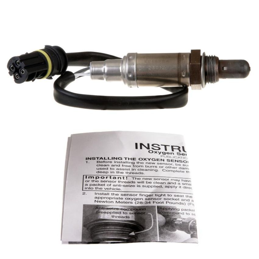 DELPHI ES10584 Oxygen Sensor