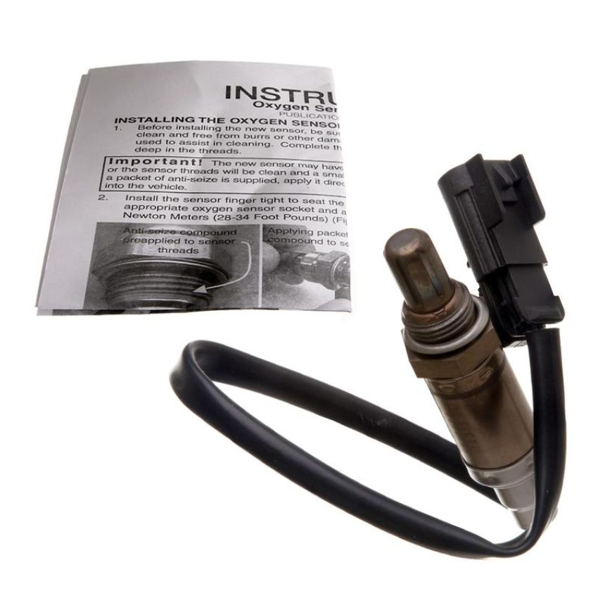 DELPHI ES10676 Oxygen Sensor