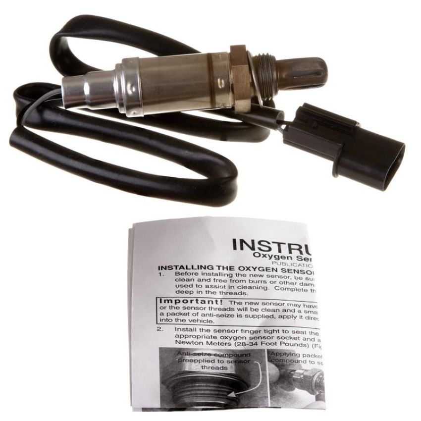 DELPHI ES10677 Oxygen Sensor