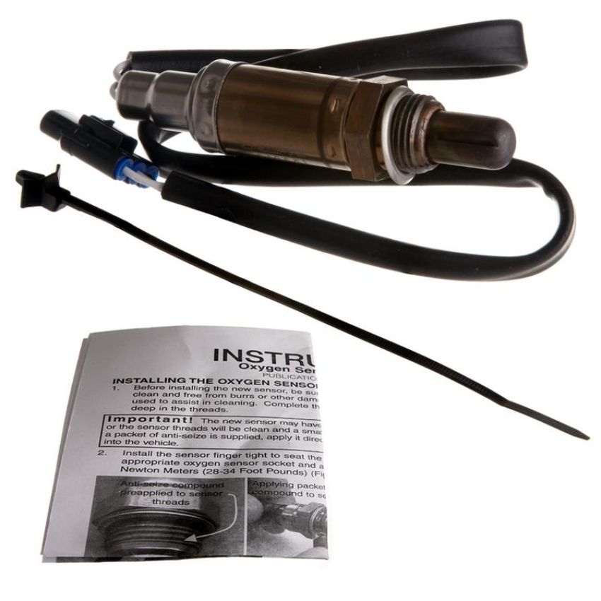 DELPHI ES10681 Oxygen Sensor