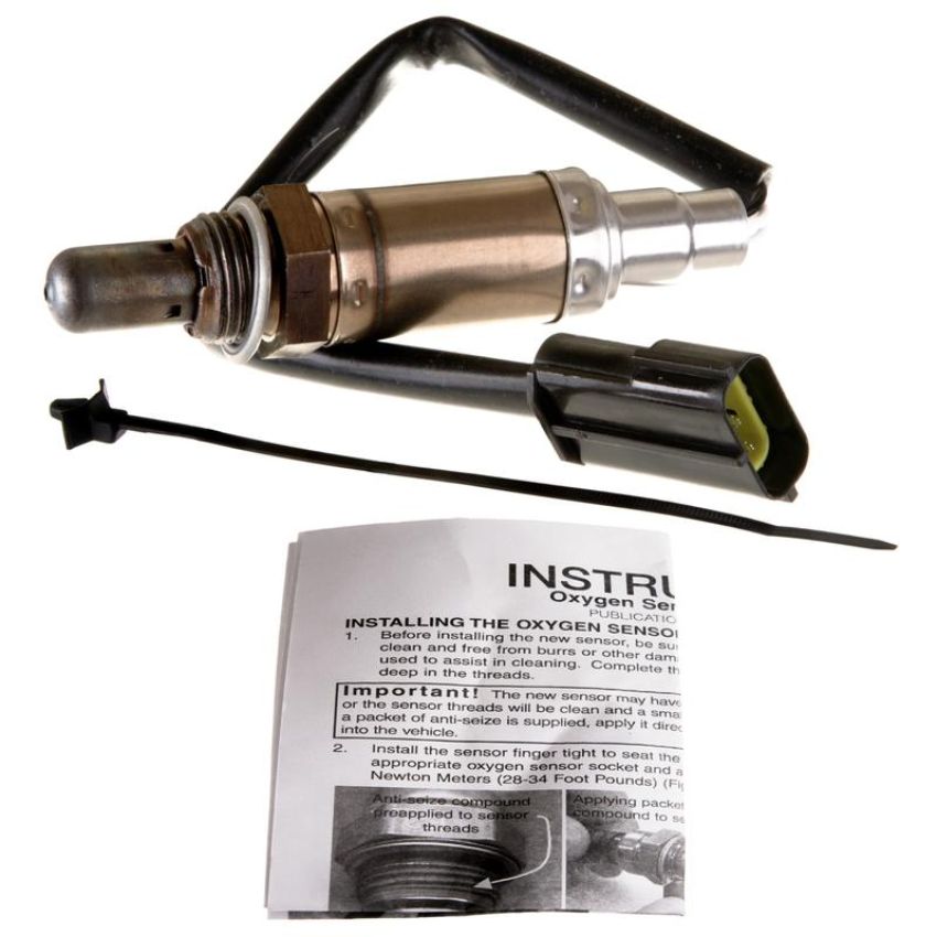 DELPHI ES10685 Oxygen Sensor