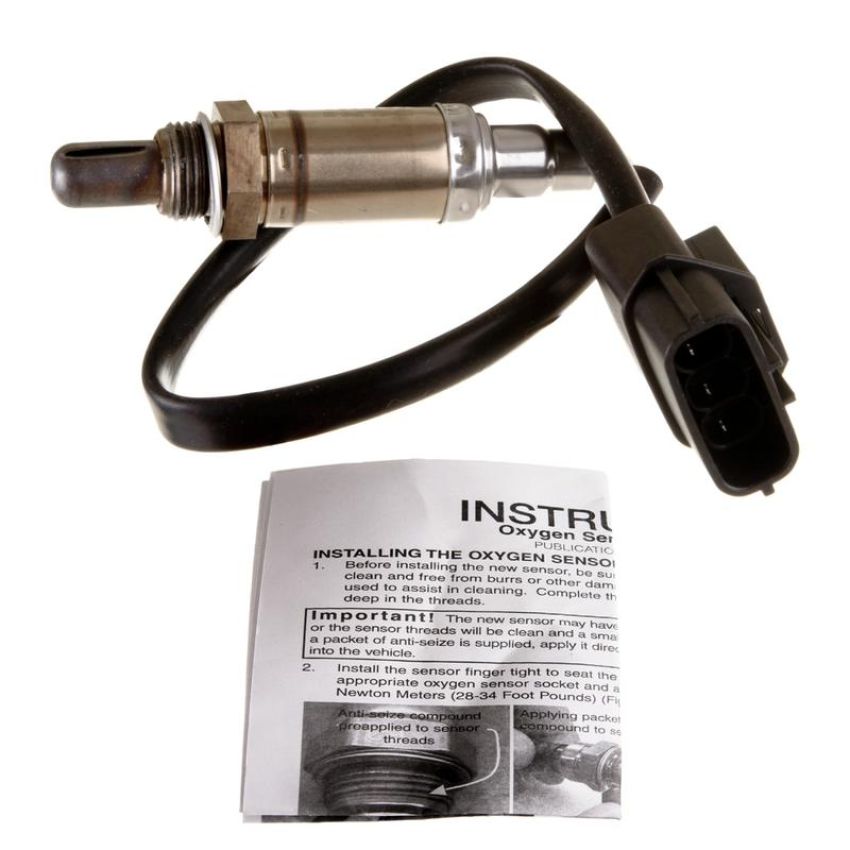 DELPHI ES10687 Oxygen Sensor