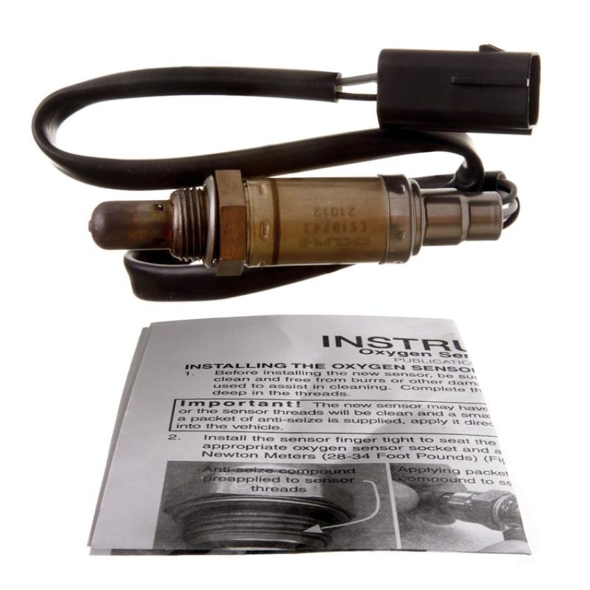 DELPHI ES10743 Oxygen Sensor