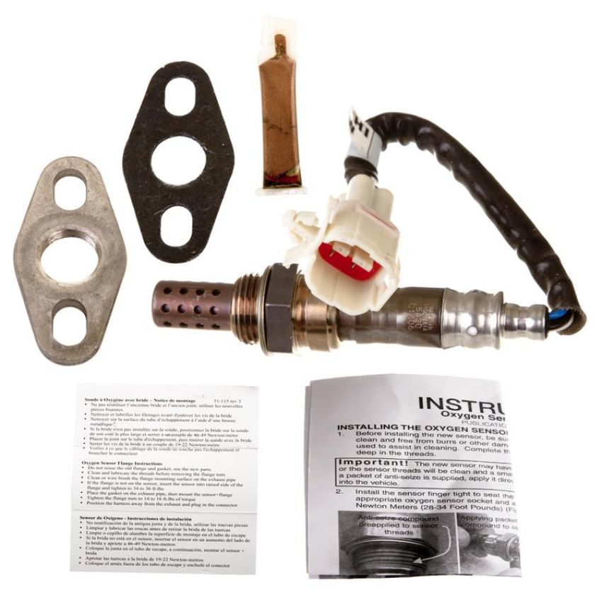 DELPHI ES10822 Oxygen Sensor