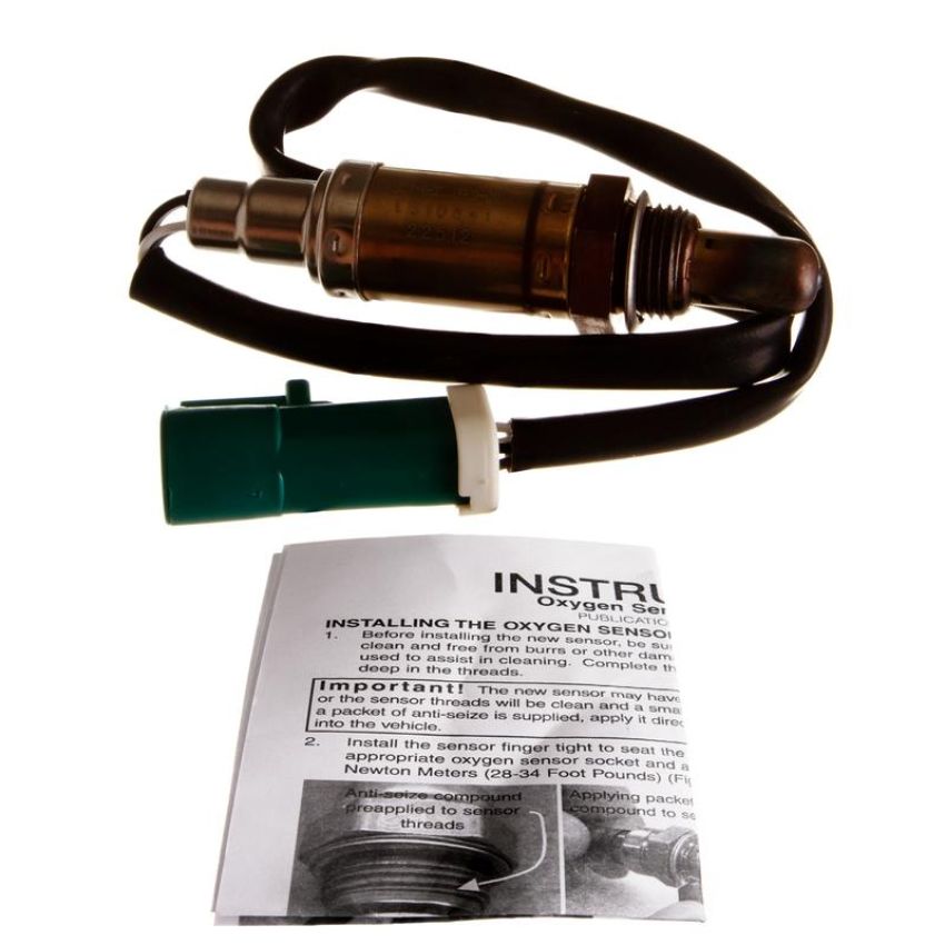 DELPHI ES10841 Oxygen Sensor