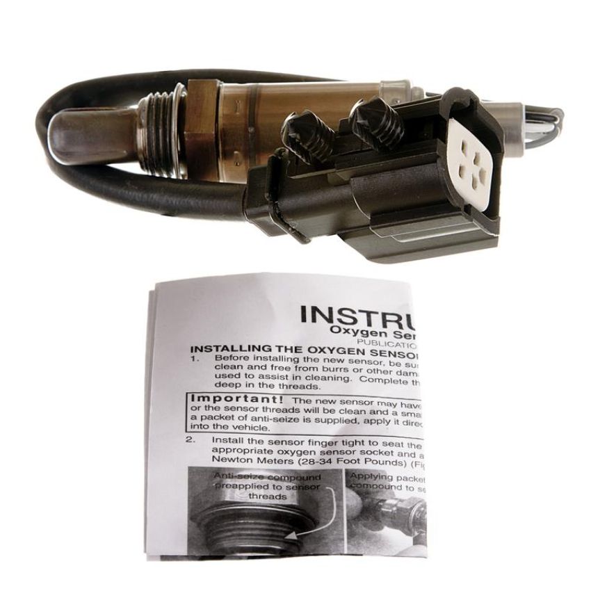 DELPHI ES10844 Oxygen Sensor
