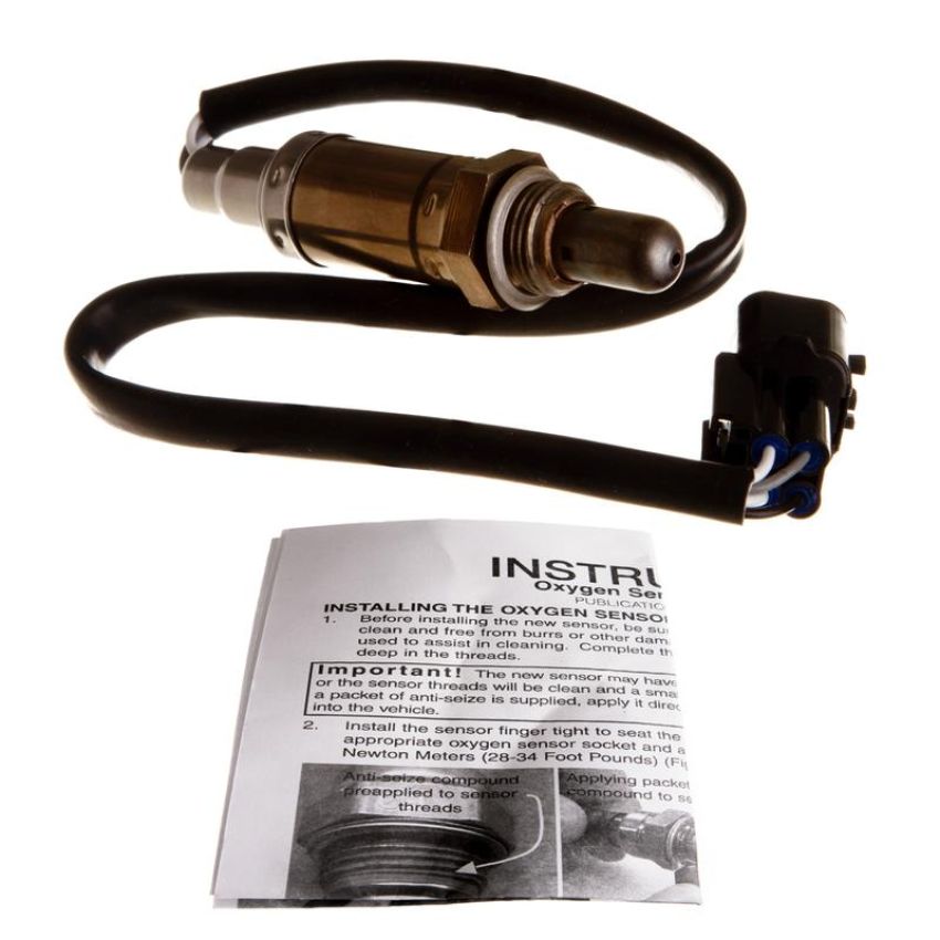 DELPHI ES10883 Oxygen Sensor