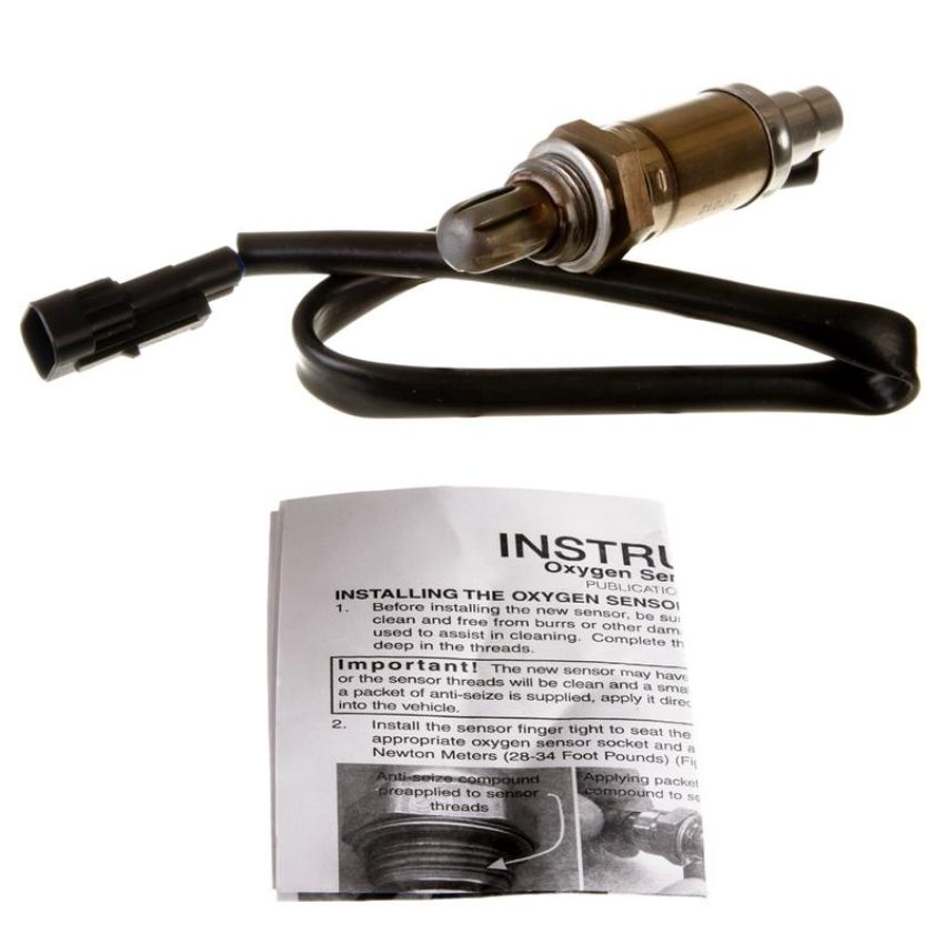 DELPHI ES10955 Oxygen Sensor