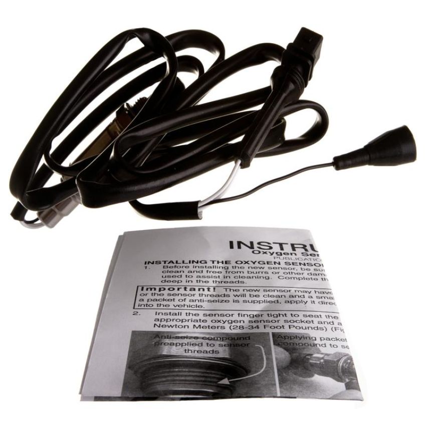 DELPHI ES10957 Oxygen Sensor