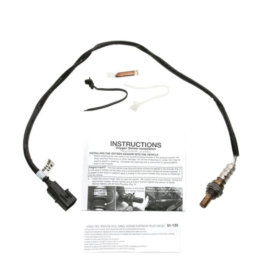 DELPHI ES11072 Oxygen Sensor