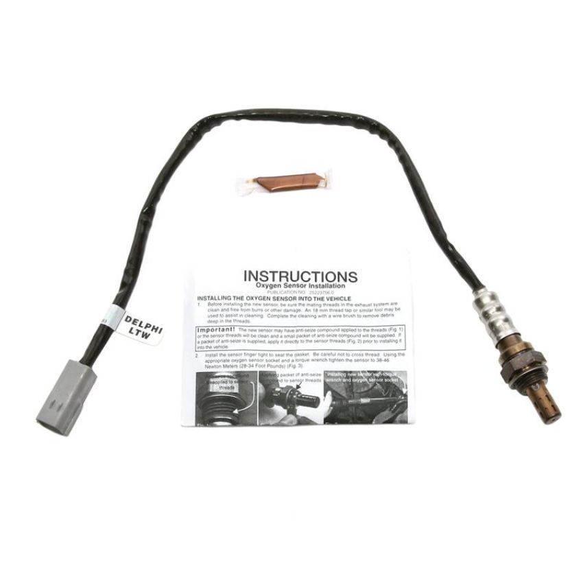 DELPHI ES11076 Oxygen Sensor