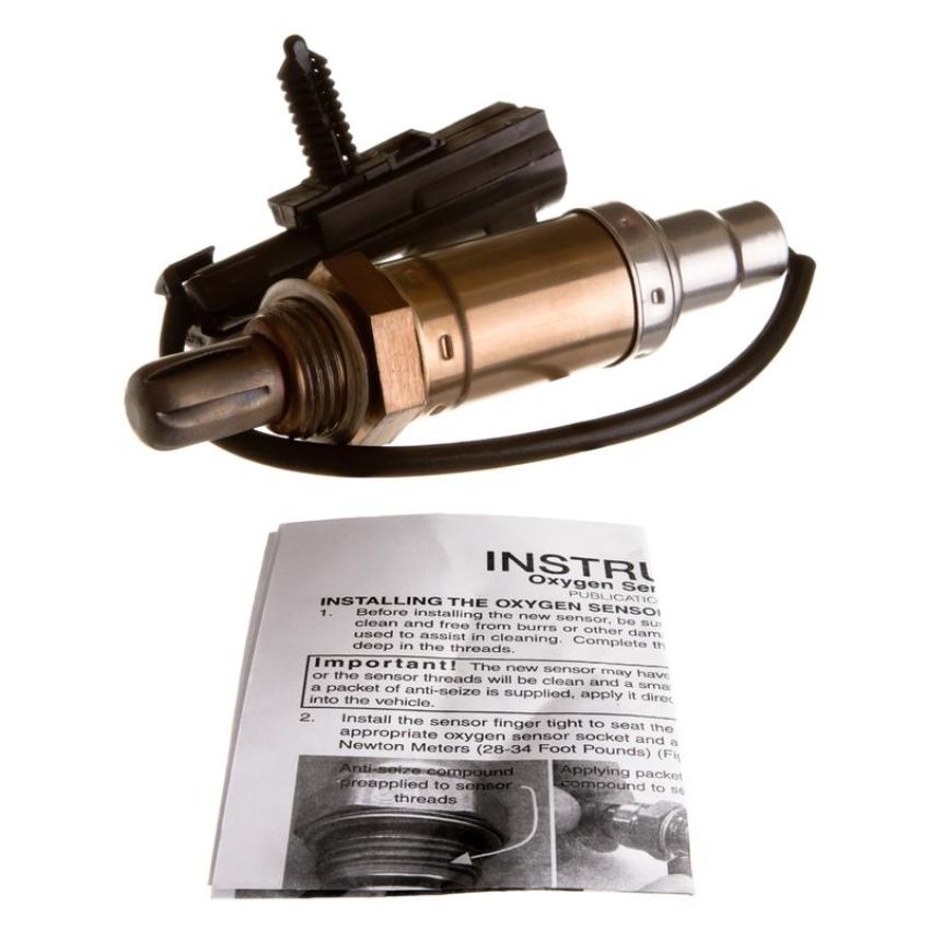 DELPHI ES11078 Oxygen Sensor
