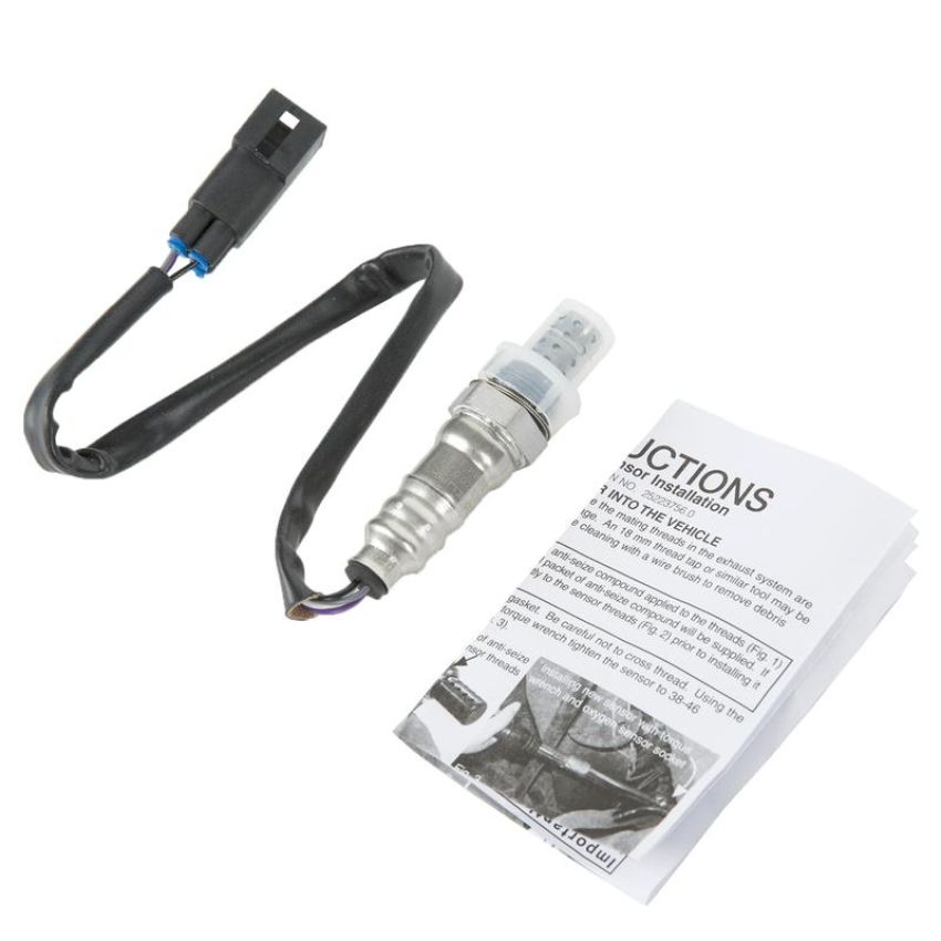 DELPHI ES20025 Oxygen Sensor