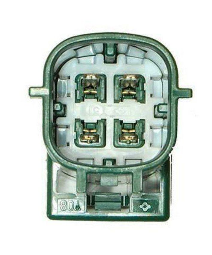 DELPHI ES20172 Oxygen Sensor
