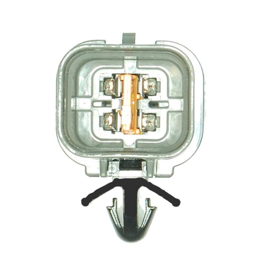 DELPHI ES20195 Oxygen Sensor