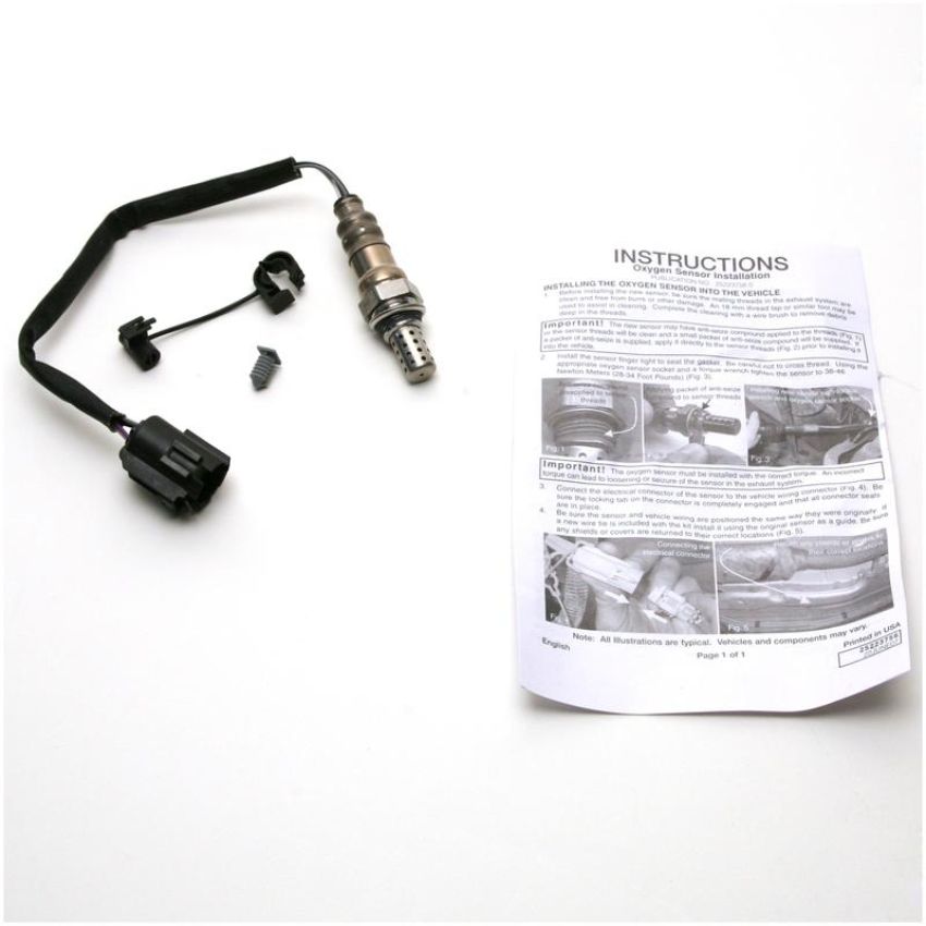 DELPHI ES20321 Oxygen Sensor