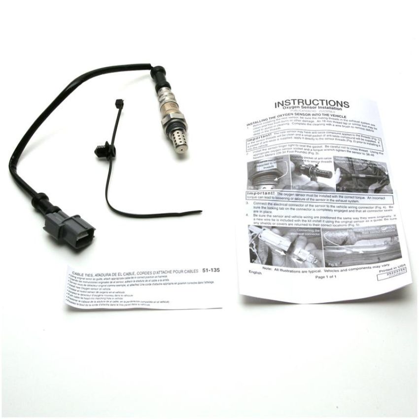 DELPHI ES20322 Oxygen Sensor