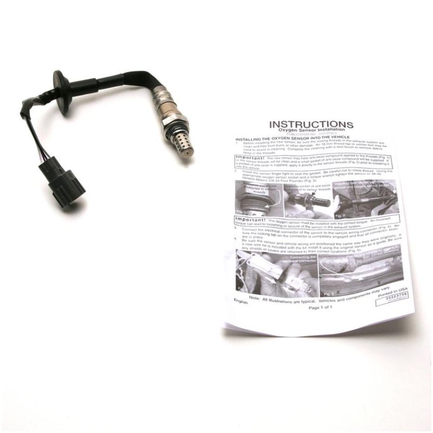 DELPHI ES20323 Oxygen Sensor