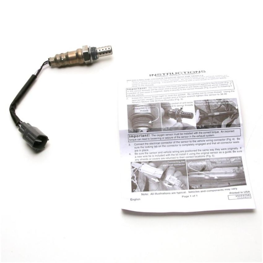 DELPHI ES20325 Oxygen Sensor
