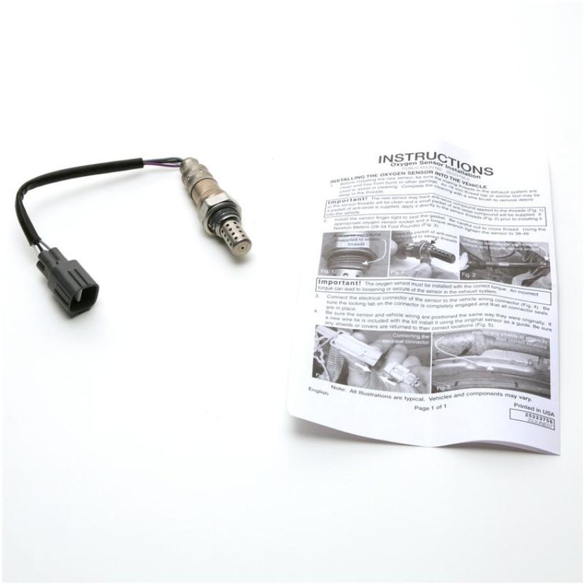 DELPHI ES20326 Oxygen Sensor