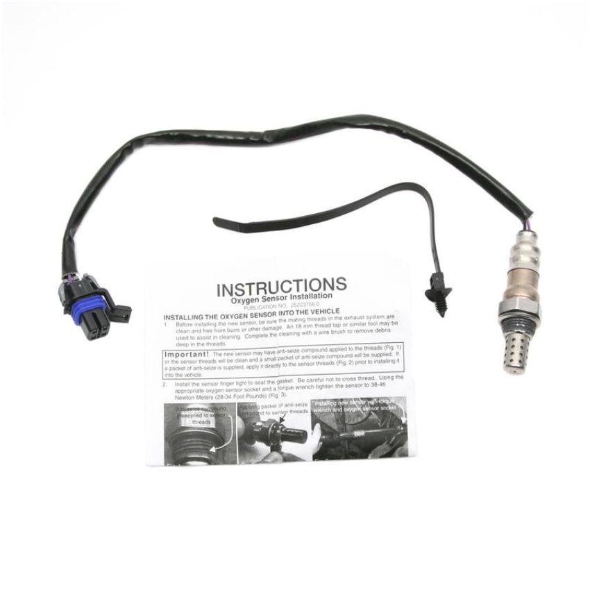 DELPHI ES20352 Oxygen Sensor