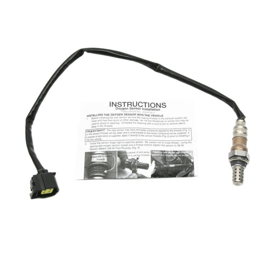 DELPHI ES20354 Oxygen Sensor
