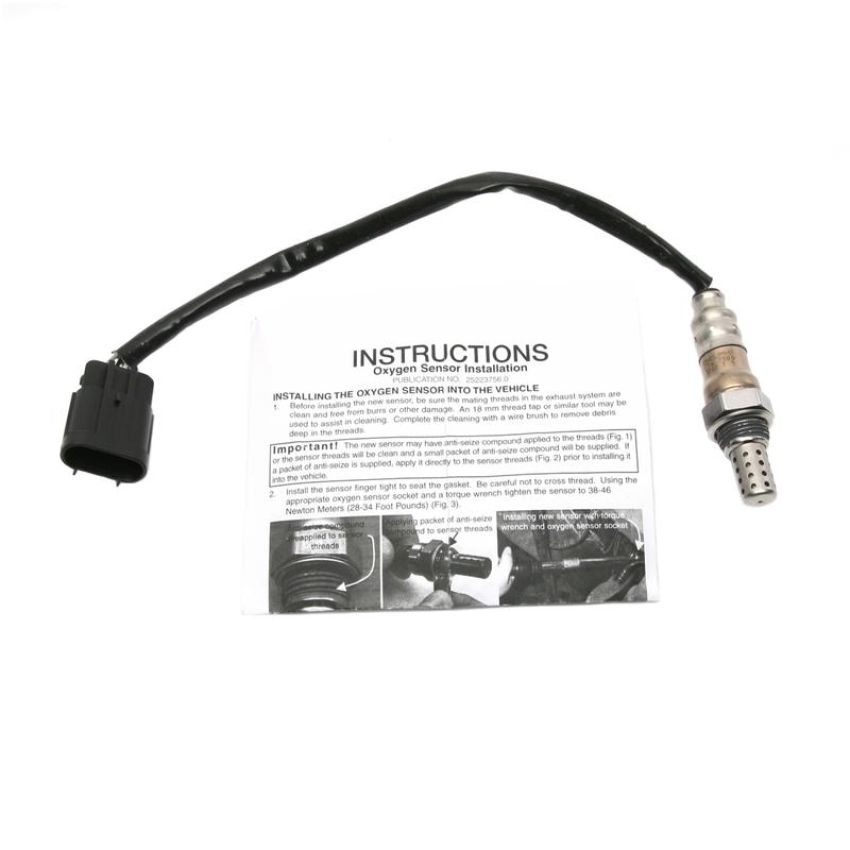 DELPHI ES20357 Oxygen Sensor