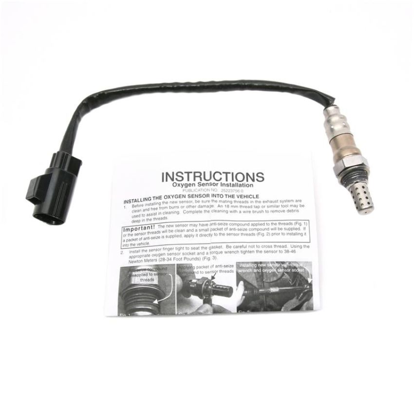 DELPHI ES20358 Oxygen Sensor