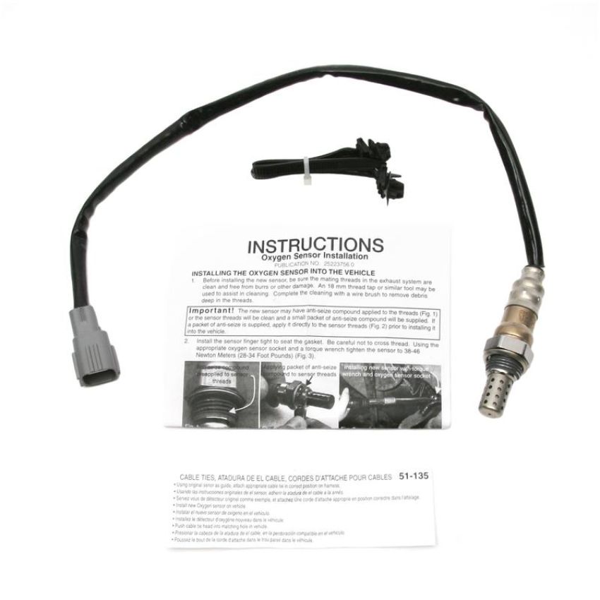 DELPHI ES20360 Oxygen Sensor