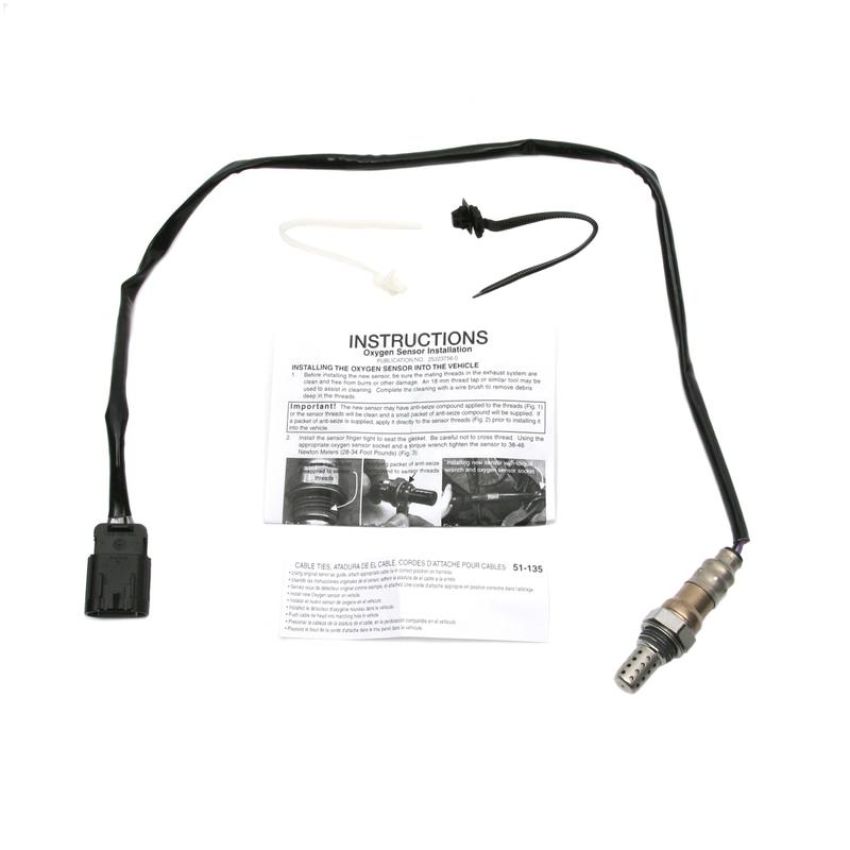 DELPHI ES20361 Oxygen Sensor