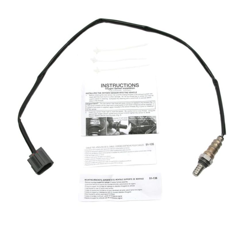 DELPHI ES20362 Oxygen Sensor