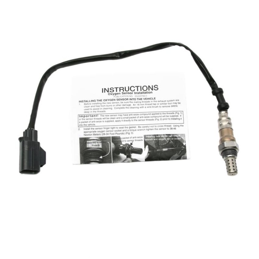 DELPHI ES20364 Oxygen Sensor