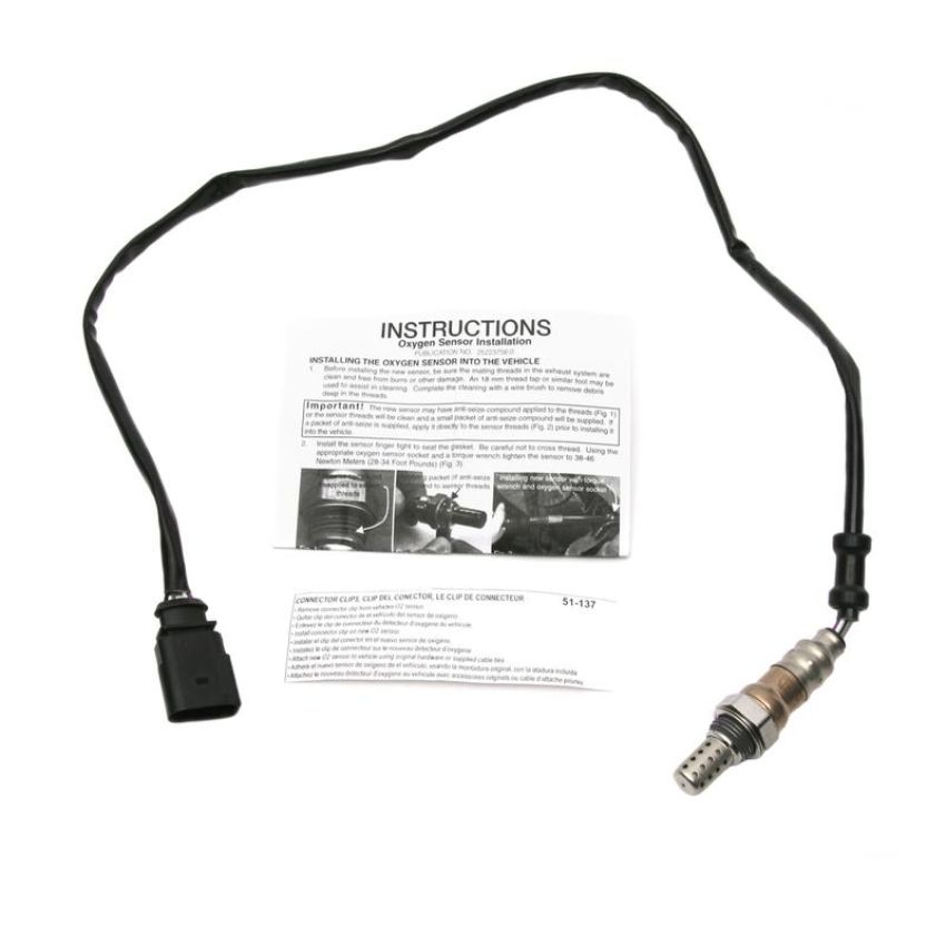 DELPHI ES20365 Oxygen Sensor