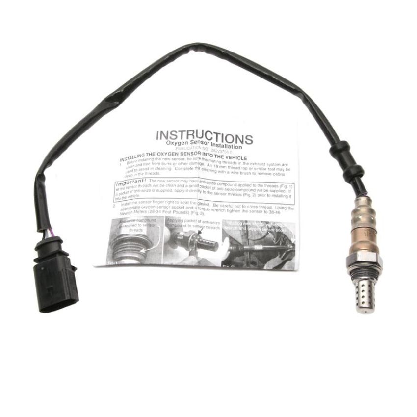 DELPHI ES20367 Oxygen Sensor