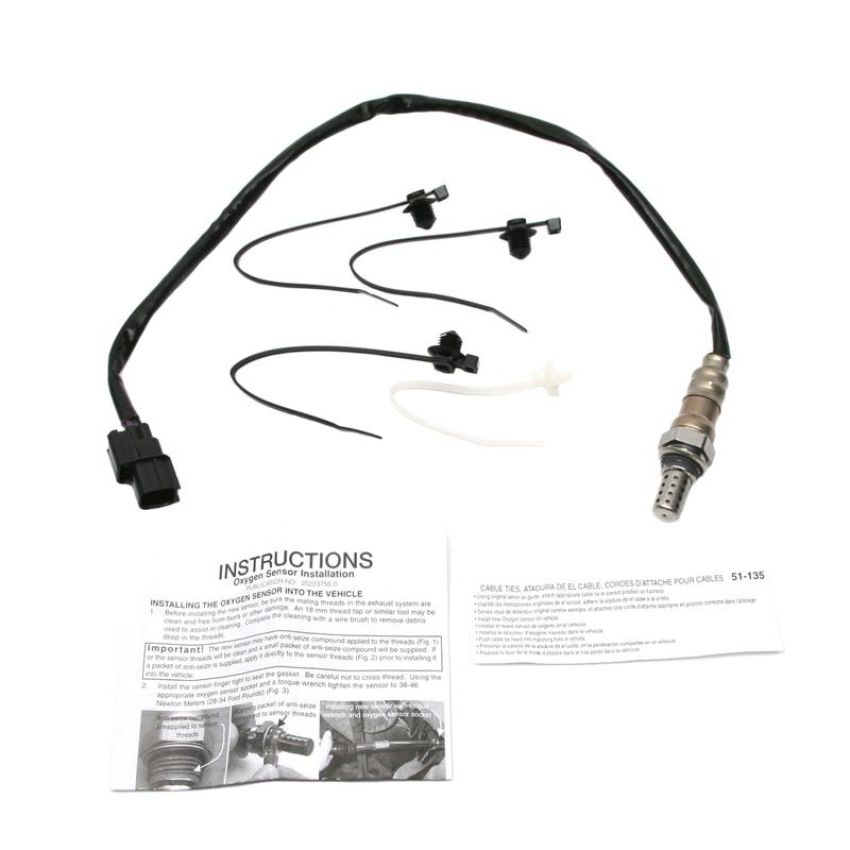 DELPHI ES20369 Oxygen Sensor