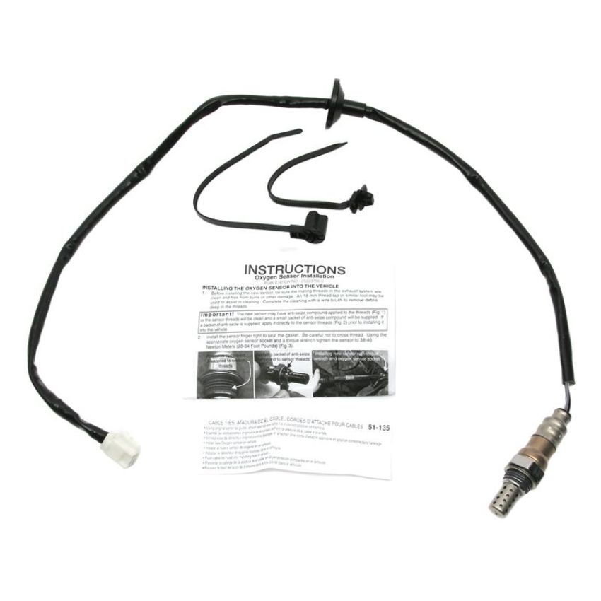 DELPHI ES20372 Oxygen Sensor