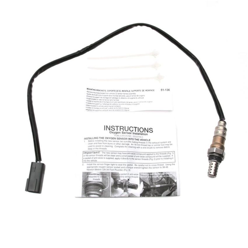 DELPHI ES20375 Oxygen Sensor