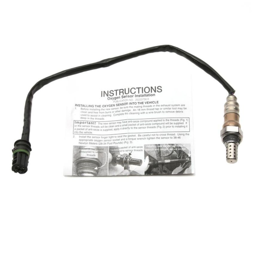 DELPHI ES20376 Oxygen Sensor