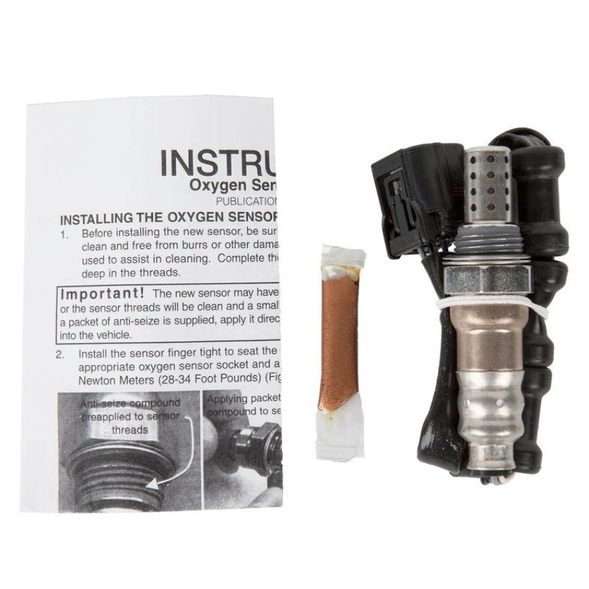 DELPHI ES20380 Oxygen Sensor
