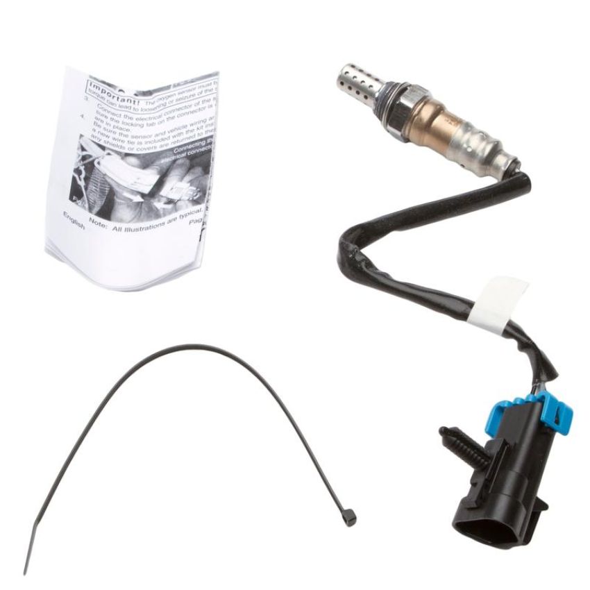 DELPHI ES20382 Oxygen Sensor