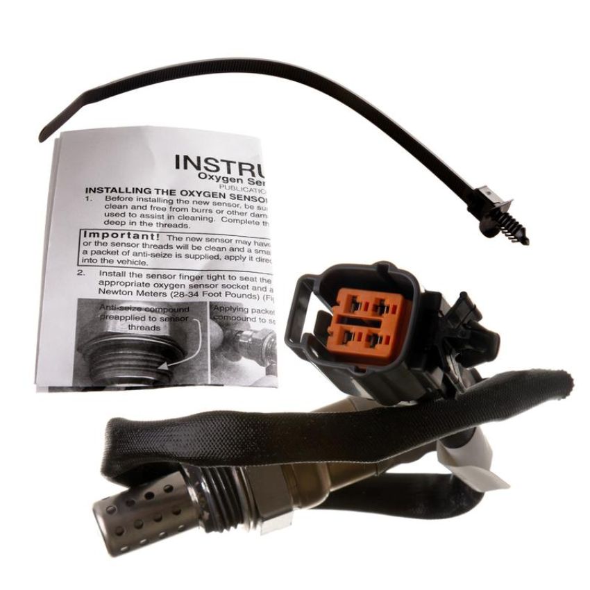 DELPHI ES20387 Oxygen Sensor