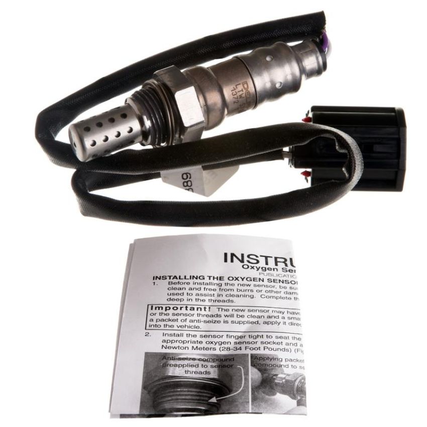 DELPHI ES20389 Oxygen Sensor