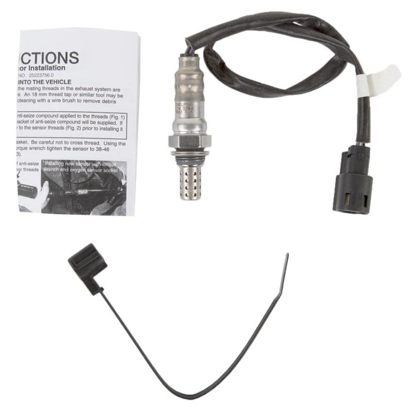 DELPHI ES20407 Oxygen Sensor