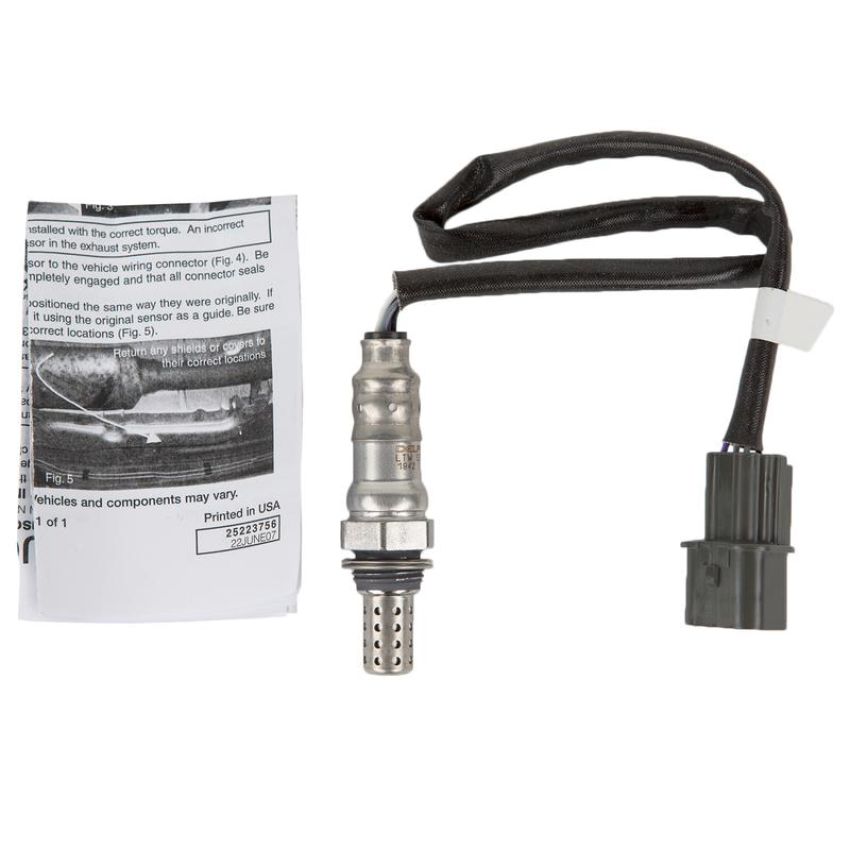 DELPHI ES20412 Oxygen Sensor