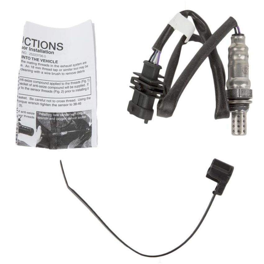DELPHI ES20416 Oxygen Sensor